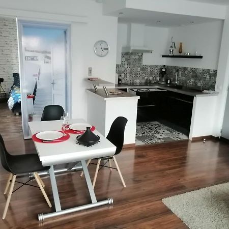 La Maison De 6Fran Appartement 1 Calme Et Spacieux Ambiance Familiale Valros Экстерьер фото
