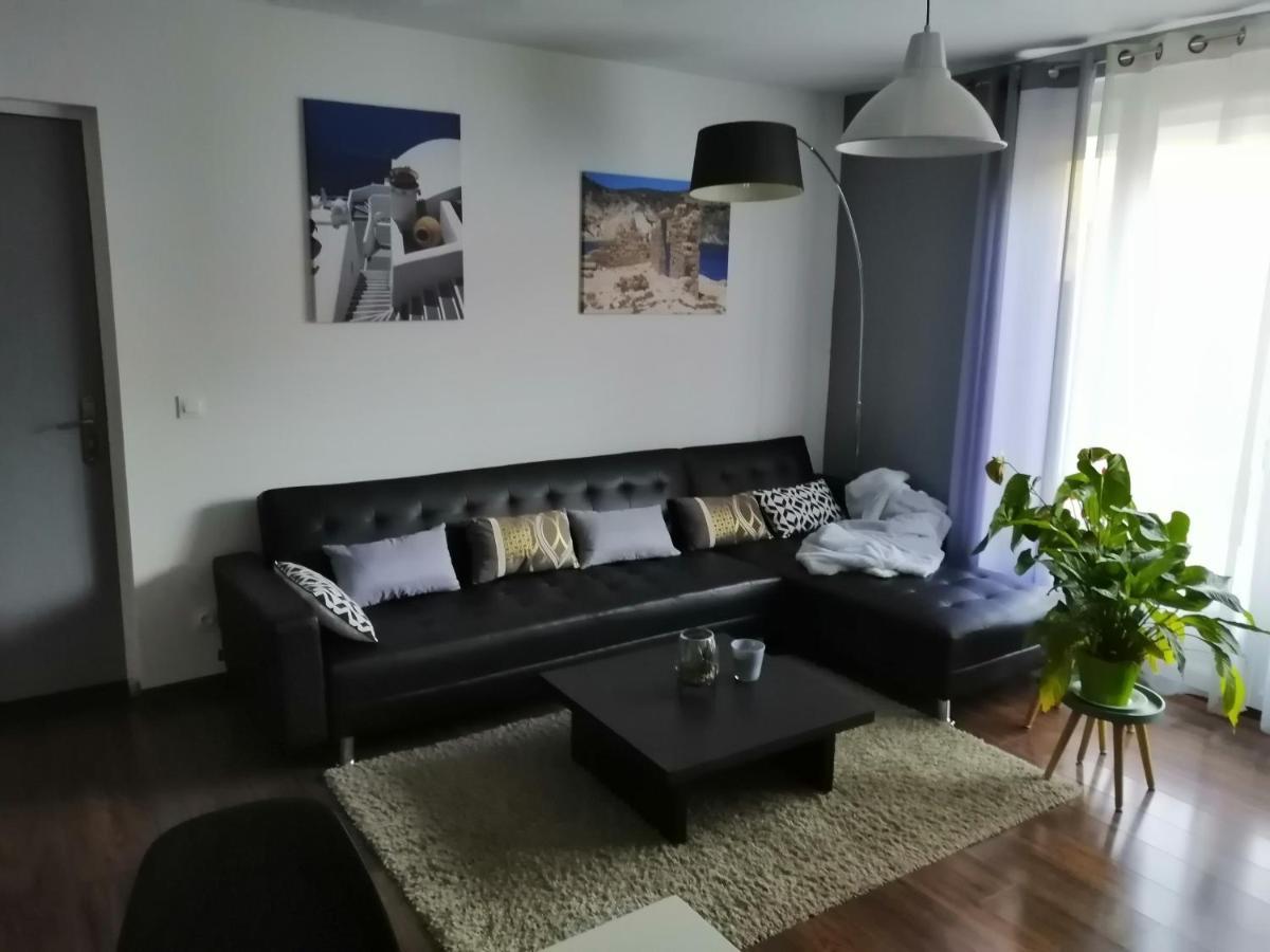 La Maison De 6Fran Appartement 1 Calme Et Spacieux Ambiance Familiale Valros Экстерьер фото