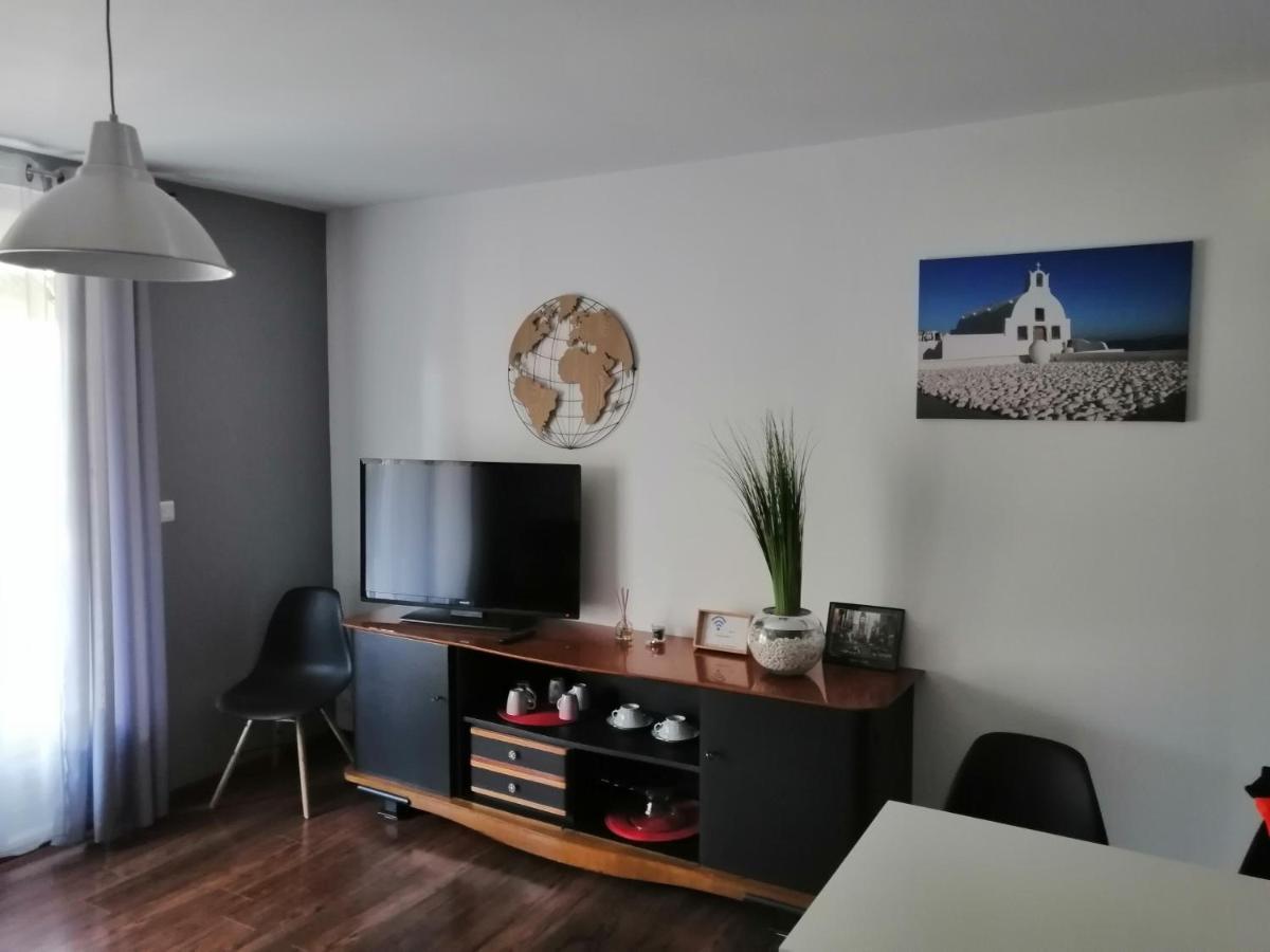 La Maison De 6Fran Appartement 1 Calme Et Spacieux Ambiance Familiale Valros Экстерьер фото