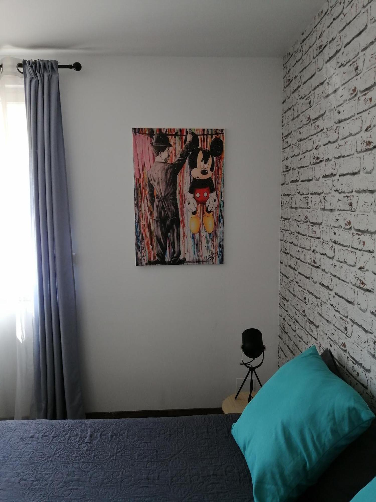 La Maison De 6Fran Appartement 1 Calme Et Spacieux Ambiance Familiale Valros Экстерьер фото