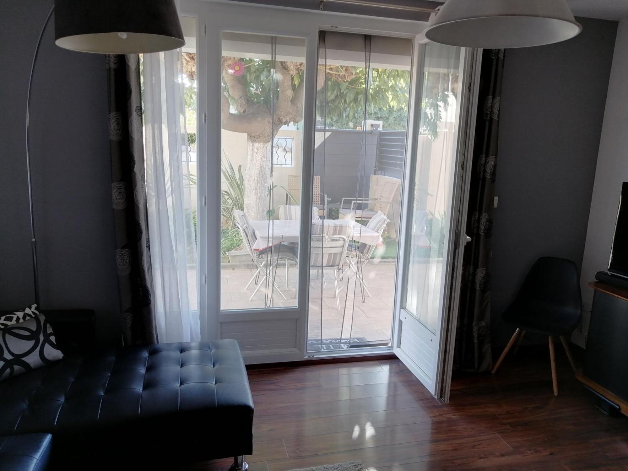 La Maison De 6Fran Appartement 1 Calme Et Spacieux Ambiance Familiale Valros Экстерьер фото